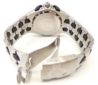 Watch Sector No Limits Man in Steel R3253934015 - R3253934015